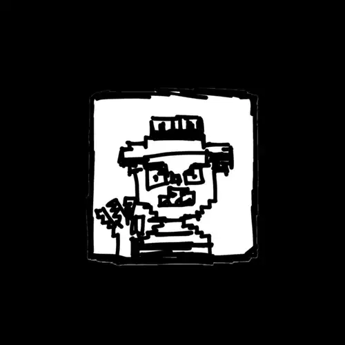 S.P.E.E.D. by Joe Ordinals #109