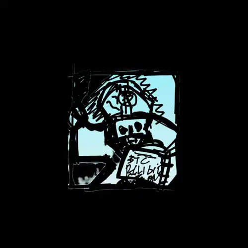 S.P.E.E.D. by Joe Ordinals #133