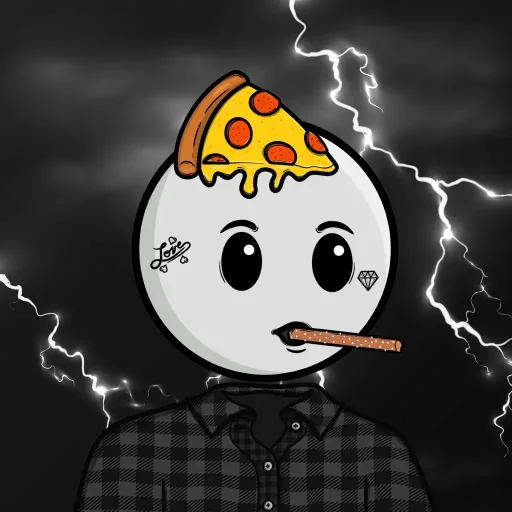 Fomoji #1465