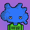Mutant Virus #107