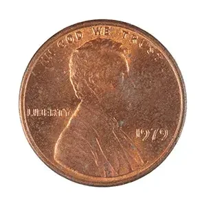 Cent #8995