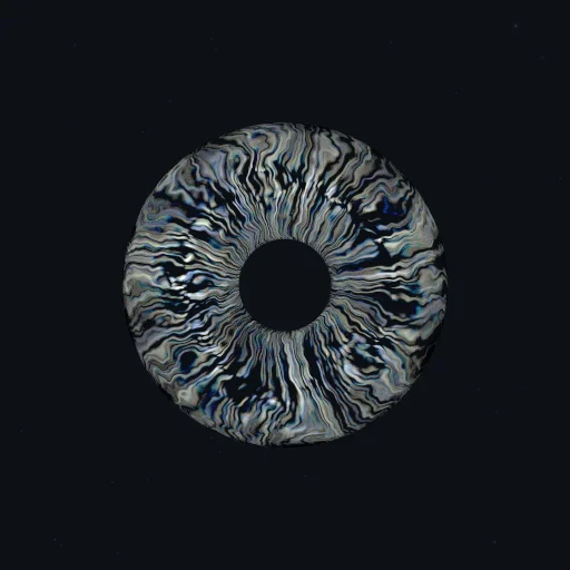 Behold by Steven Miller x Metablend Studio #400