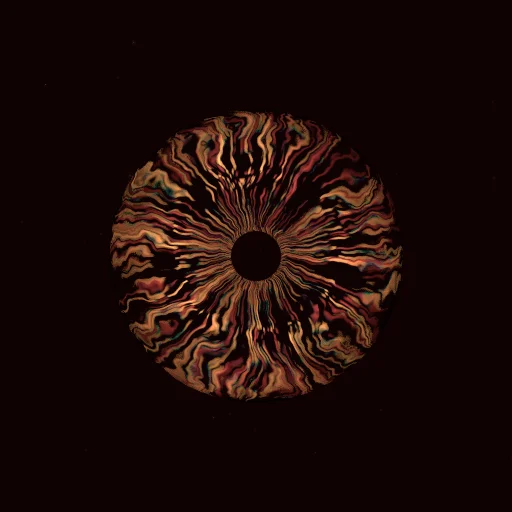 Behold by Steven Miller x Metablend Studio #421