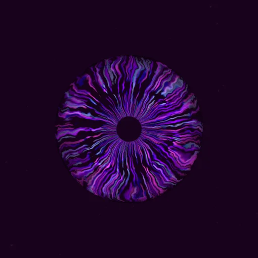 Behold by Steven Miller x Metablend Studio #476