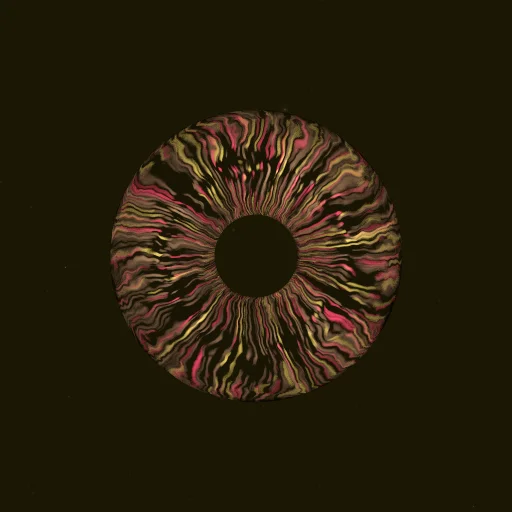 Behold by Steven Miller x Metablend Studio #245