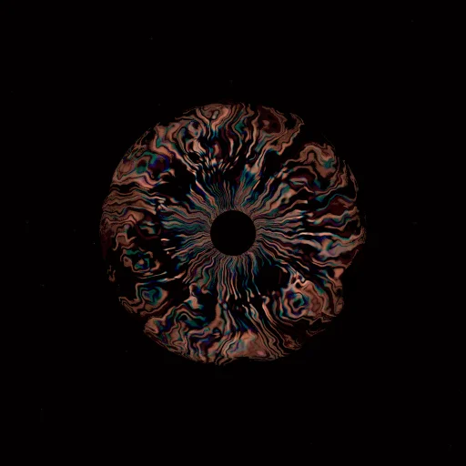 Behold by Steven Miller x Metablend Studio #312
