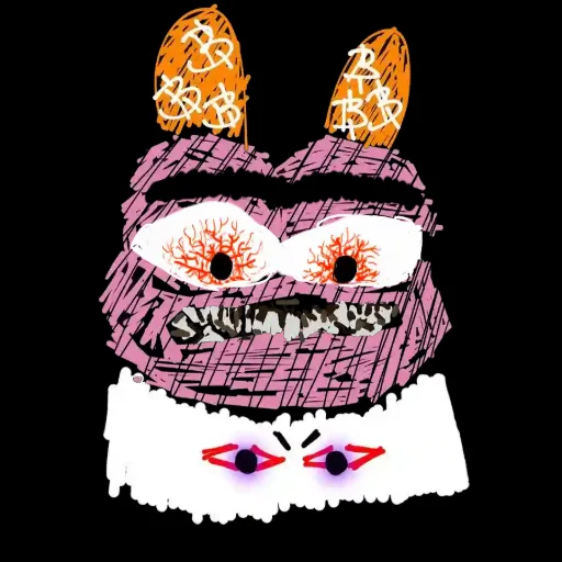 Fine Pepe #5226