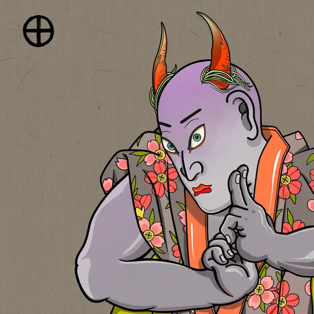 Kyogen #95