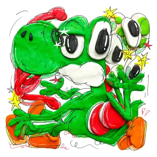 Yoshi
