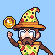 Wizard #2460