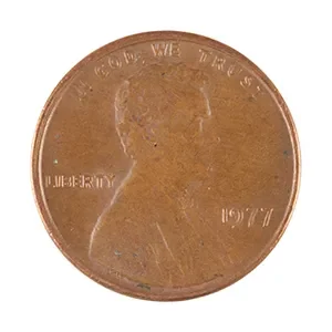 Cent #4684
