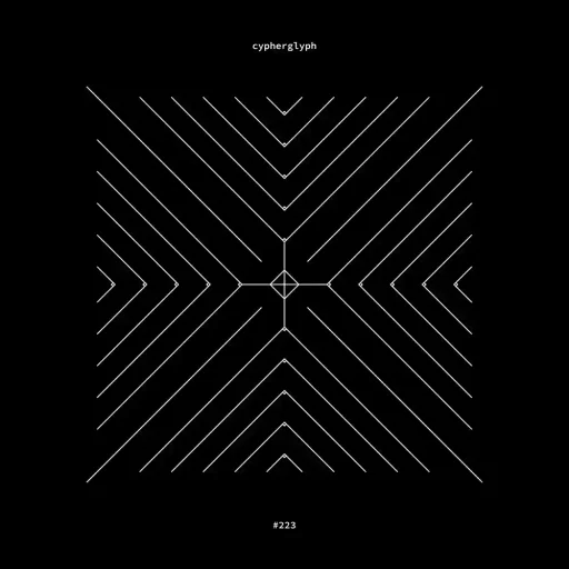 cypherglyph 223