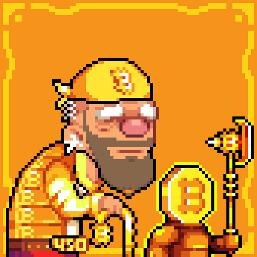 OG Satoshi #539