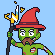 Wizard #407