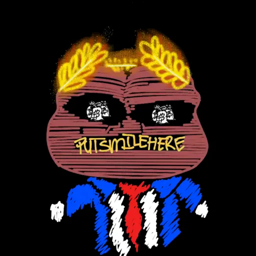 Fine Pepe #5102