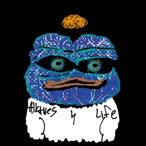 Fine Pepe #9400