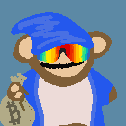 Bitcoin Puppet #5609