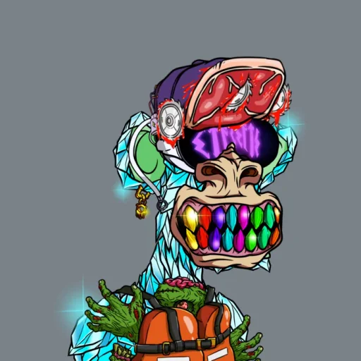 Ordimutant #798