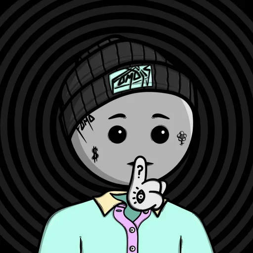 Fomoji #445