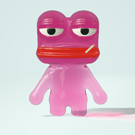 Rare Gummies #197