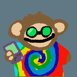 Bitcoin Puppet #6475