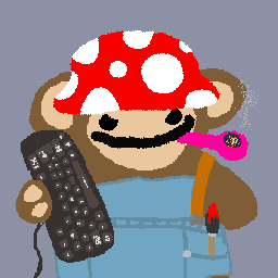 Bitcoin Puppet #3137
