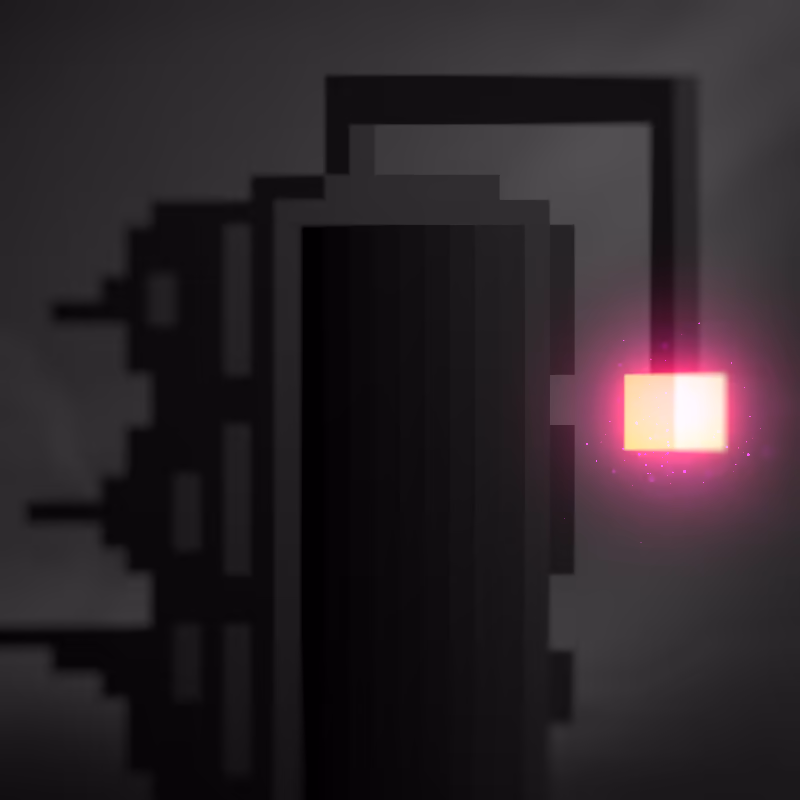 McHexley (NoMoreLabs) Ordinals cover