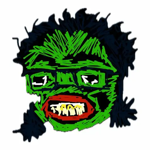 Fine Pepe #9981