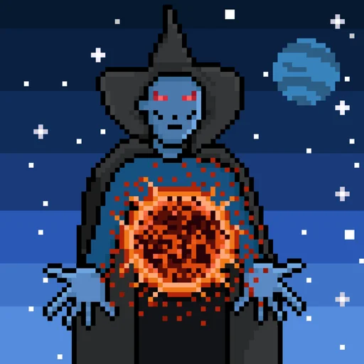 STARBREEDER #039