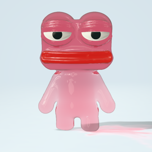 Rare Gummies #164