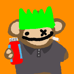 Bitcoin Puppet #4419