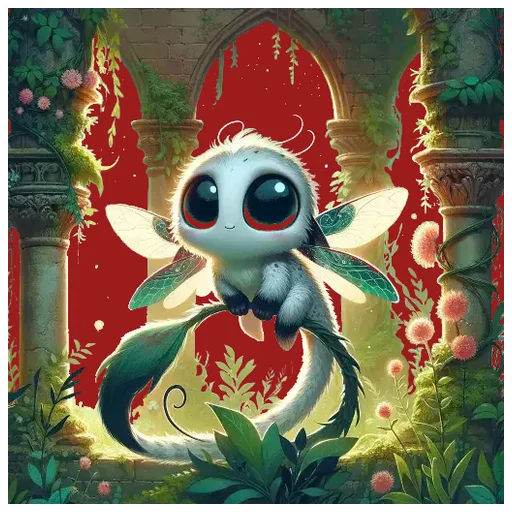 The Rune Guardian #2139