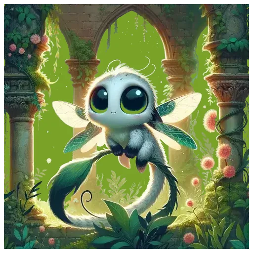 The Rune Guardian #2539