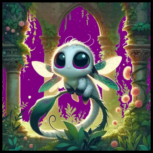 The Rune Guardian #1975