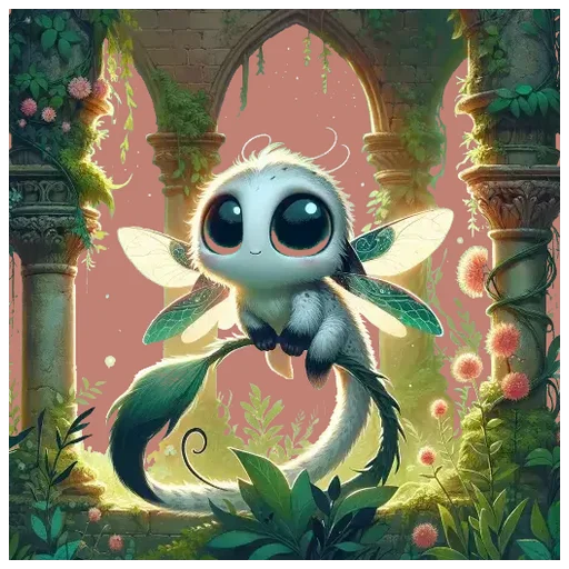The Rune Guardian #2667