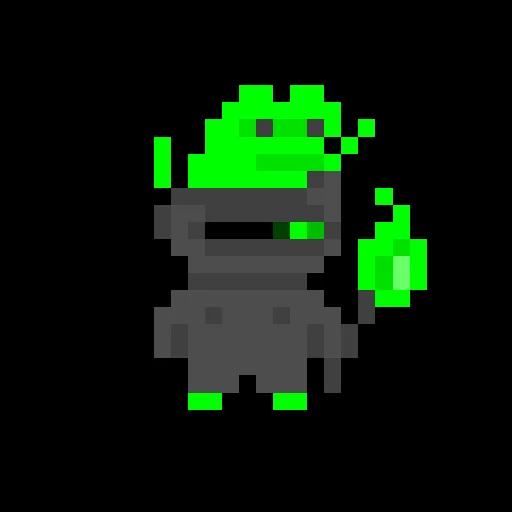 1337 Chonk #46