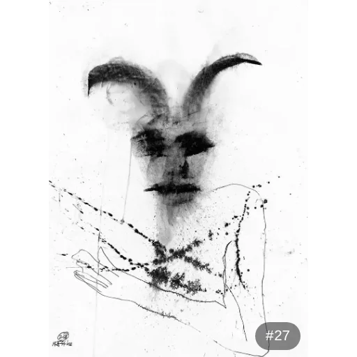 The Devil Is In The Details #27