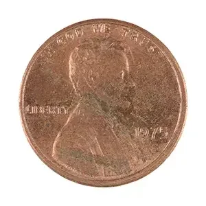 Cent #8055