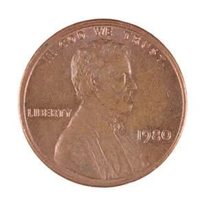 Cent #6316