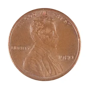 Cent #2775