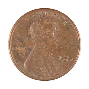 Cent #5422