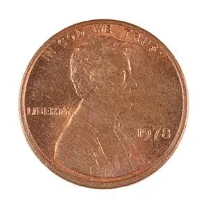 Cent #708