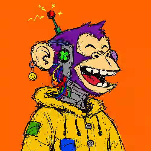 Anomaly #118 · Cheeky
