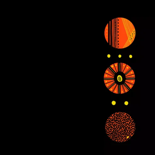 phases of the sun