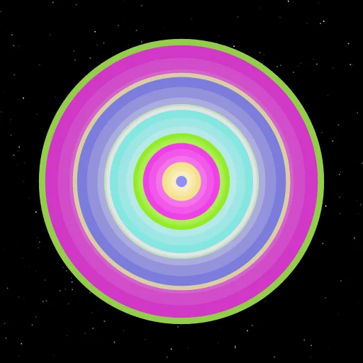 Cosmogenesis #77