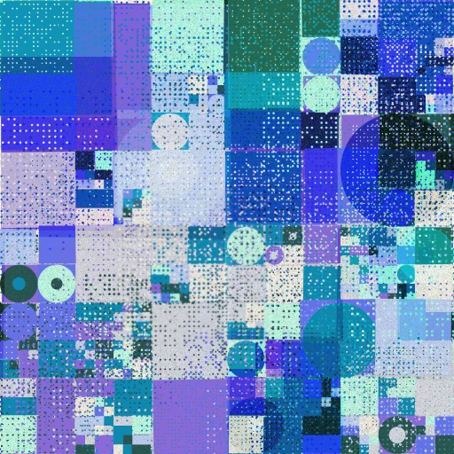 Synthesis #9