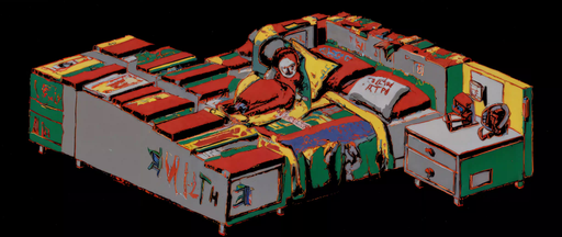 The Jester
