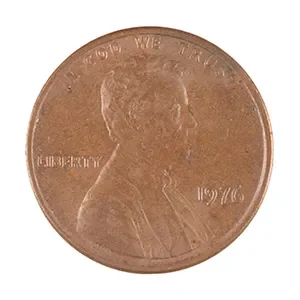 Cent #6361