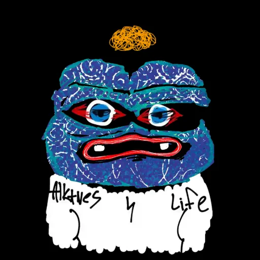 Fine Pepe #4642