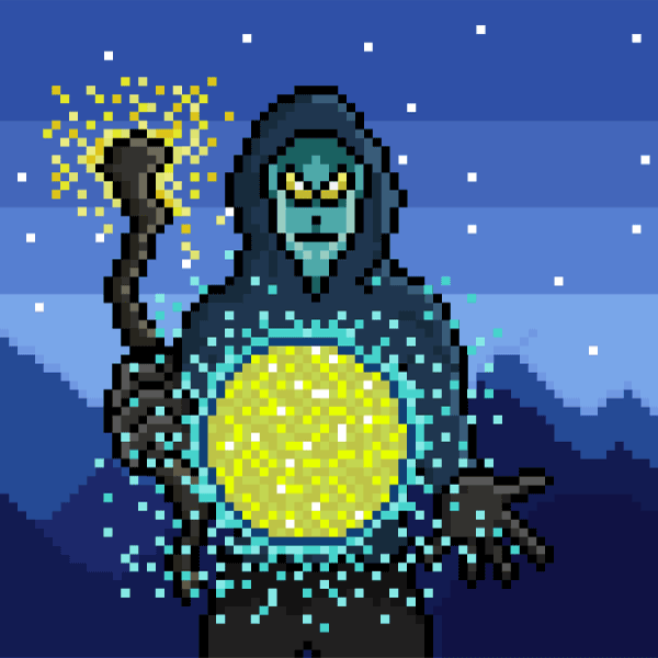 STARBREEDER #108